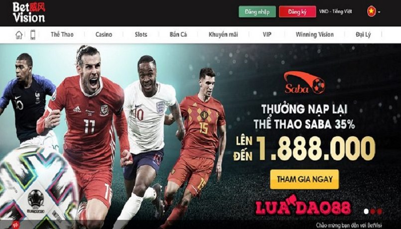 130Bet trao giải thưởng "Ưu đãi và Khuyến mãi tốt nhất" cho game thủ Việt Nam - 130Bet