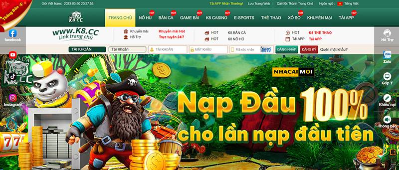 Betway - Chơi game vui nhộn và kiếm tiền mỗi ngày! - Betway
