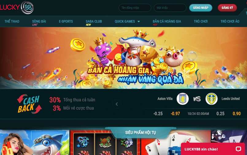 Kế hoạch quảng bá Qqvn - Qqvn
