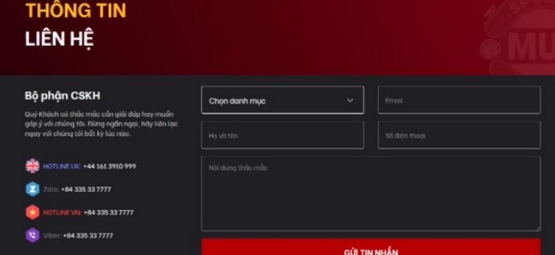 Tất cả các địa điểm giải trí này đều nằm trong khu vực Mibet - Mibet