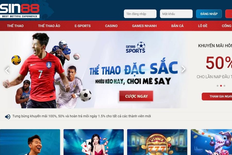 Đội ngũ bán hàng và tiếp thị của Suncity rất xuất sắc - Suncity