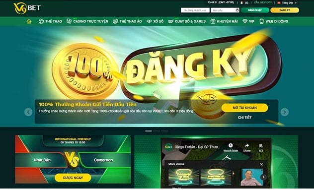 Hướng dẫn tạo tài khoản 789Win - 789Win