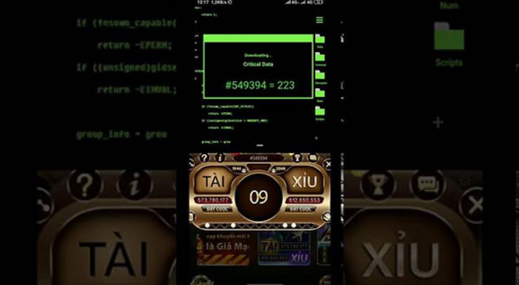 Giới thiệu về trang web chơi game trực tuyến cấp độ Mot88 - Mot88