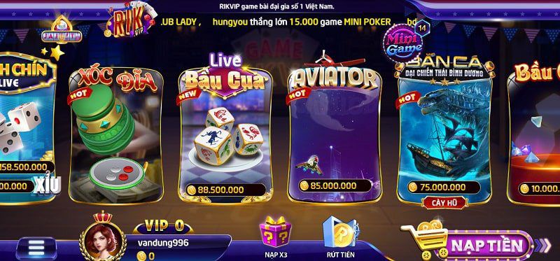 Đánh giá tổng thể Vesovn - Vesovn