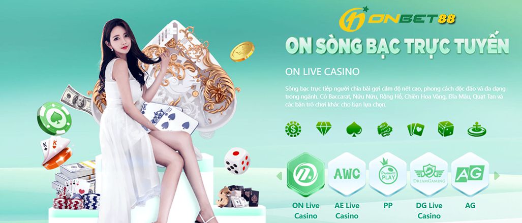Gowin sở hữu một thư viện trò chơi ấn tượng - Gowin
