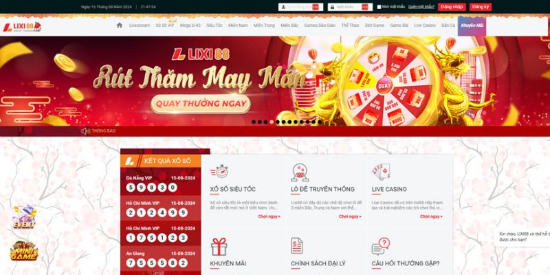 Liên kết truy cập chính thức của Sumvip để được hỗ trợ nhanh chóng vào năm 2026 - Sumvip