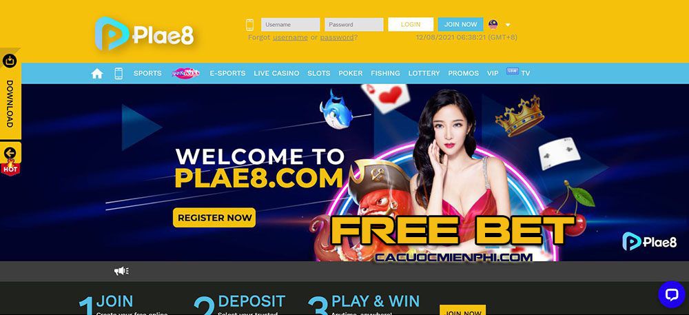 Me88 cung cấp rất nhiều trò chơi chất lượng cao - Me88