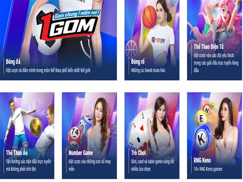Sm66 có rất nhiều trò chơi đa dạng - Sm66