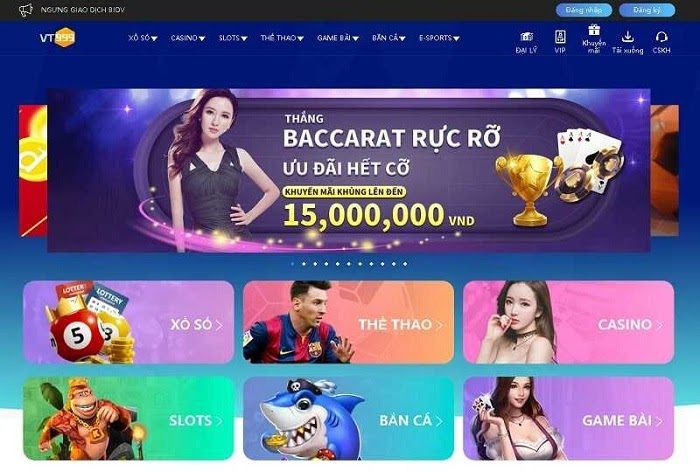 100Win có những ưu điểm gì giúp nó đánh bại các đối thủ cạnh tranh? - 100Win