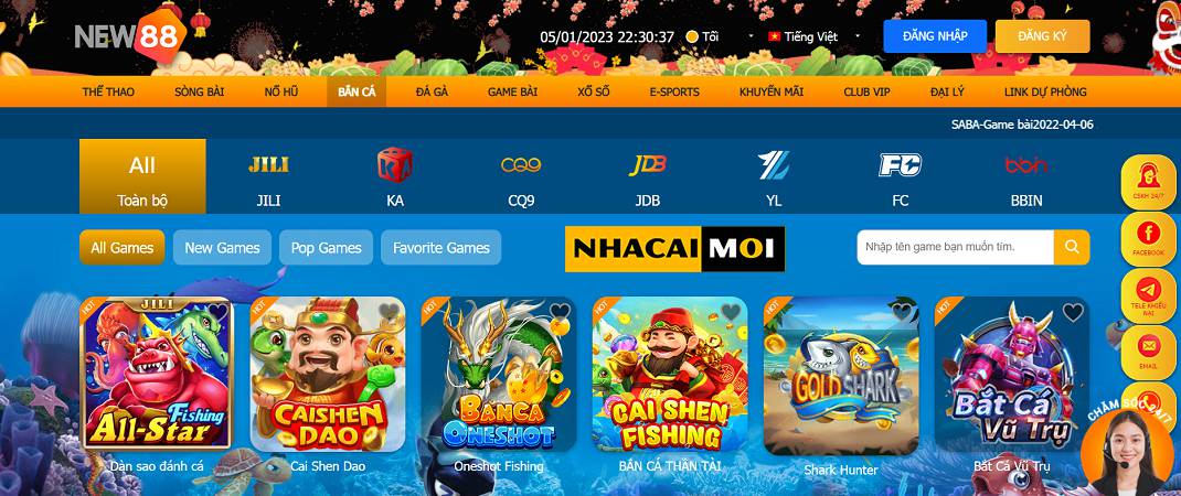 Tại Win58, việc gửi và rút tiền rất đơn giản, tiện lợi và nhanh chóng - Win58