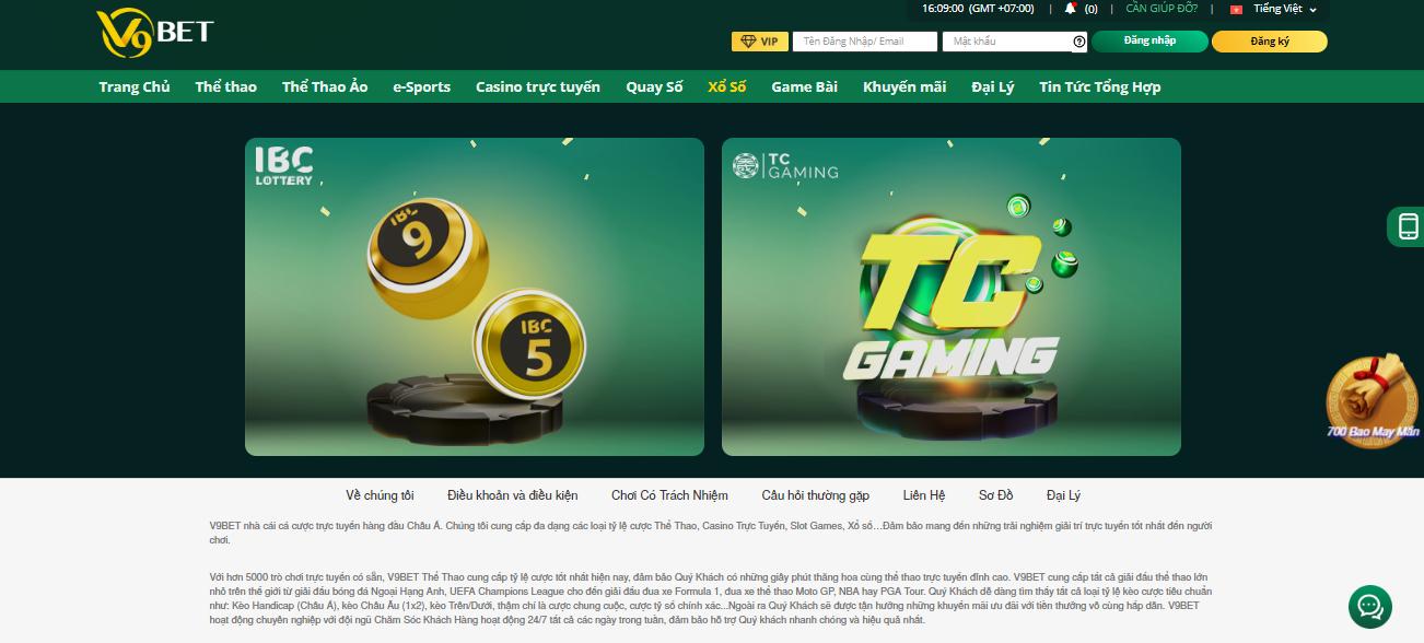 Tất cả thông tin về trang web game 32Win - 32Win