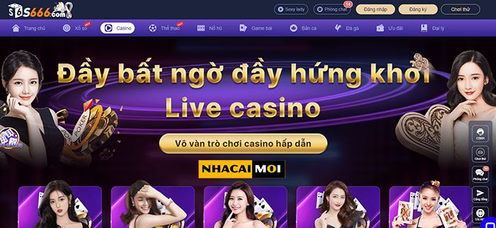 Vf555 cam kết cung cấp nhiều lựa chọn cá cược đa dạng - Vf555