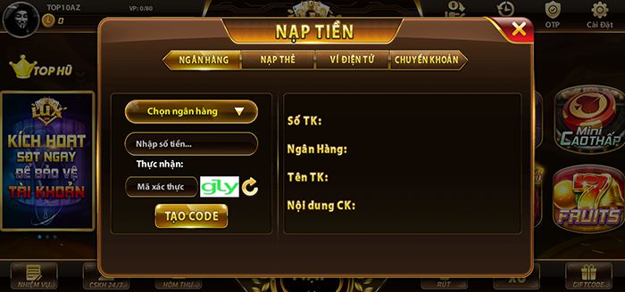 Mất bao lâu để rút tiền từ trang web Pg88 Games? - Pg88