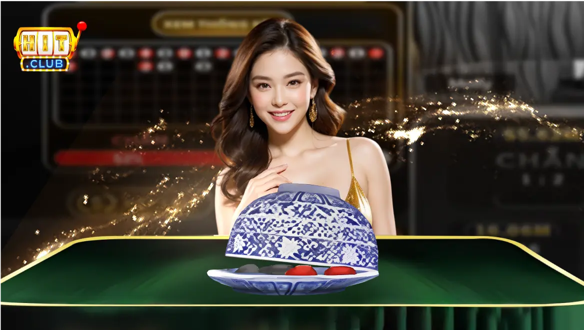 Gwin thường xuyên cập nhật sảnh trò chơi của mình - Gwin