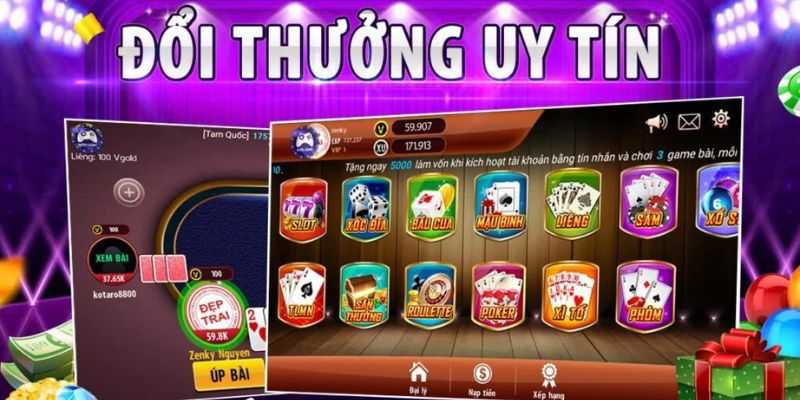 Fb68 Club sở hữu một thư viện trò chơi ấn tượng - Fb68