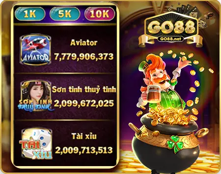 Tải xuống ứng dụng trò chơi Xs88 - Xs88