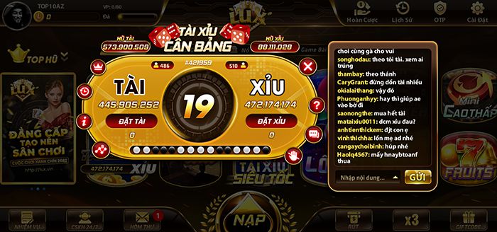 Bài đánh giá đầy đủ về trang web game Vb777 - Vb777