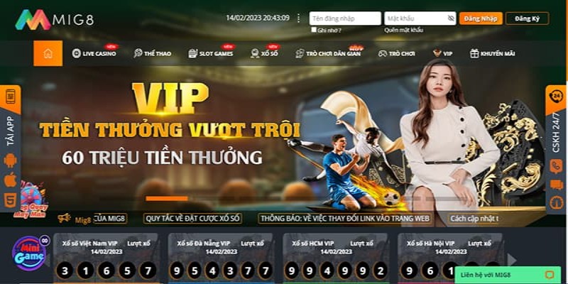 Xổ số Ee88 - Tiền thưởng nạp tiền cực kỳ phổ biến - Ee88