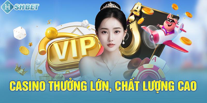 Shbet Live – Hệ thống thanh toán chuyên nghiệp - Shbet