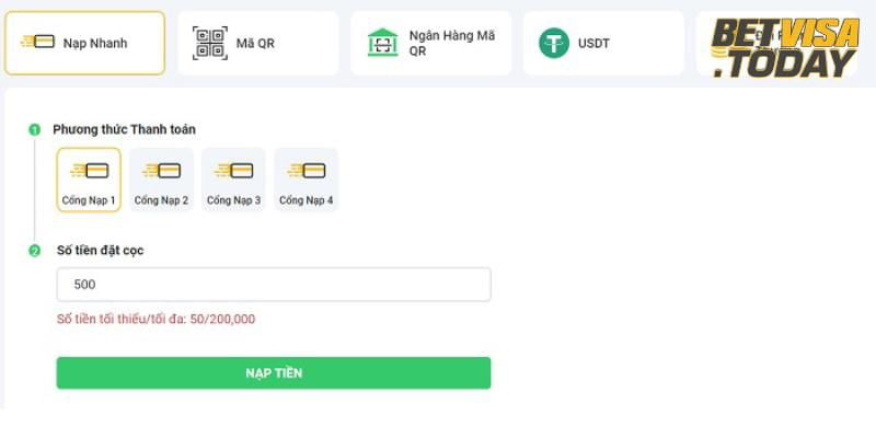 Cách nhanh nhất để đăng ký tài khoản Bet98 - Bet98