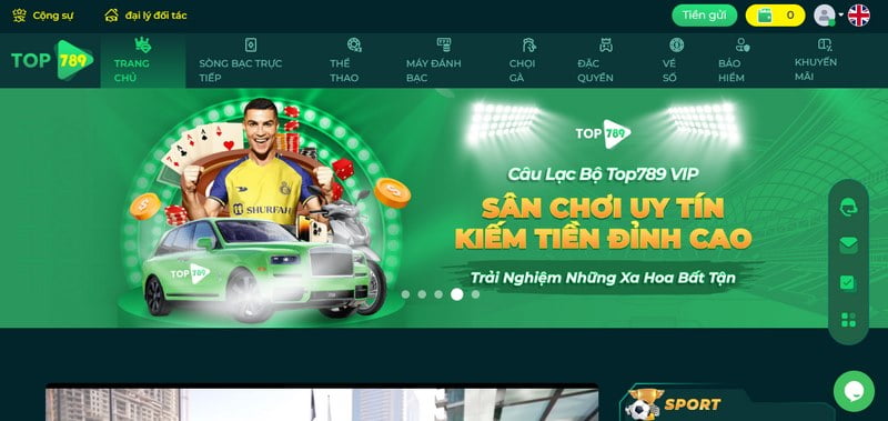Máy đánh bạc cấp độ Hb88 và các tính năng hấp dẫn của chúng - Hb88