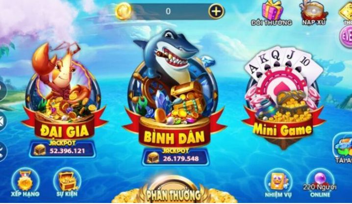 Cwin có một trang web hoàn toàn mới, các trò chơi slot hoàn toàn mới và các tính năng hoàn toàn mới - Cwin