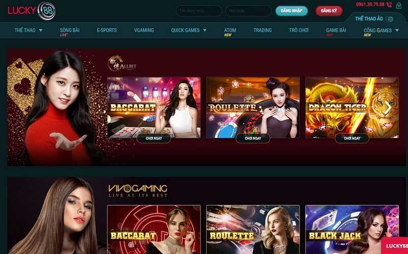 Trang web đánh giá game cấp độ King88 chính xác và toàn diện nhất - King88