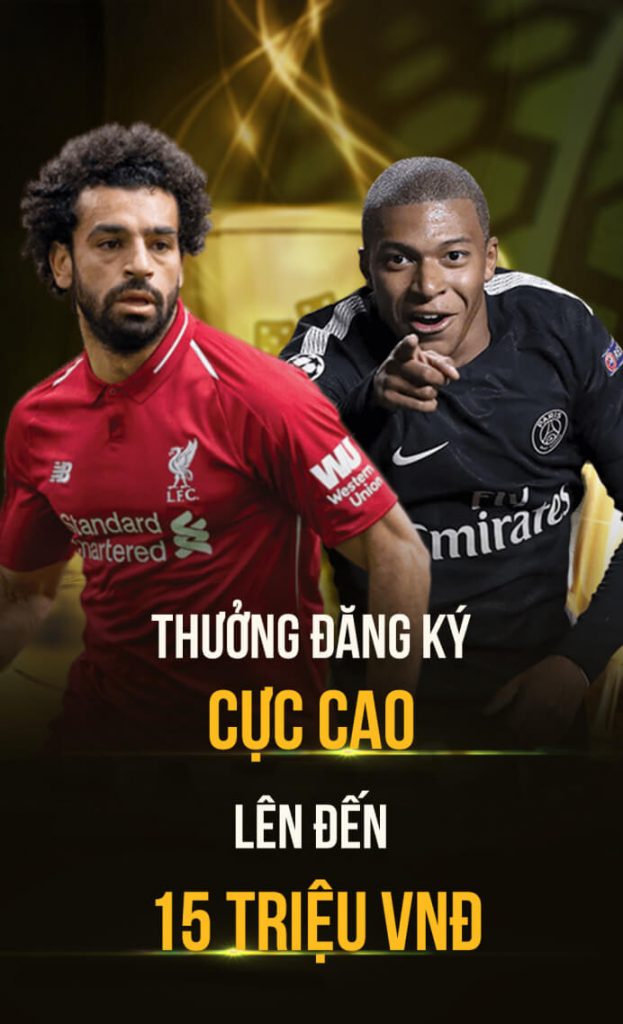 Ưu đãi độc quyền dành cho thành viên mới của Vin777 - Vin777