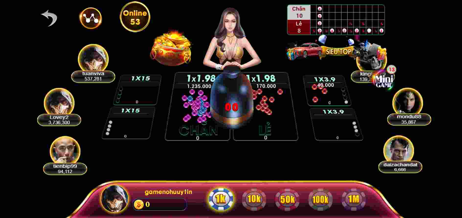 Liệu trang web game Awin68 có thực sự đang lừa dối người chơi? - Awin68