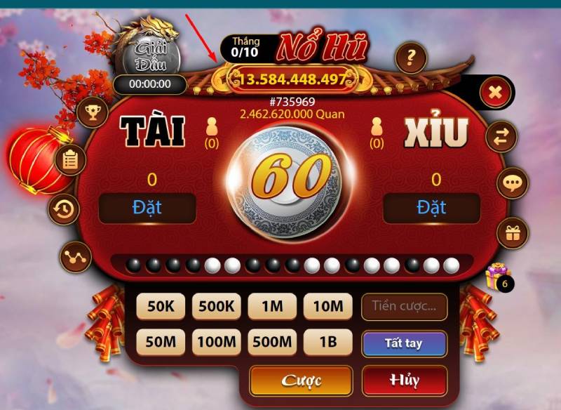 Làm thế nào để rút tiền từ một trang web chơi game được xếp hạng 58Win? - 58Win