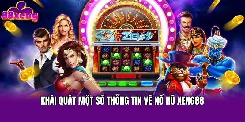 Xvip có đủ không gian cho các hoạt động - Xvip