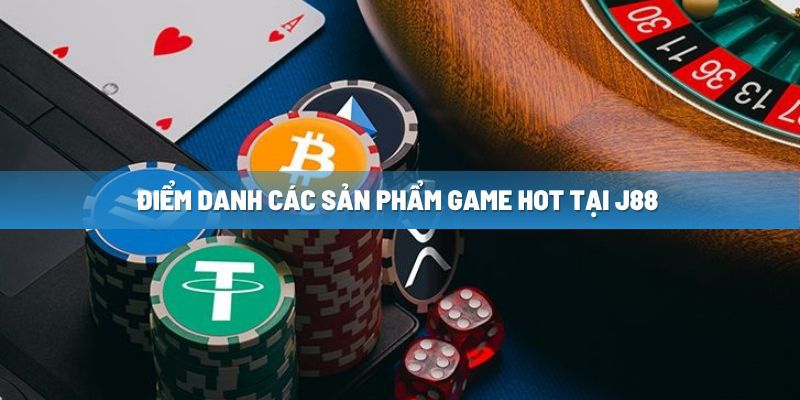 Hướng dẫn giao dịch nạp/rút tiền J88 - J88