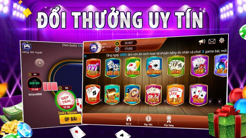 Nền tảng chơi game PC cấp độ King33 - King33
