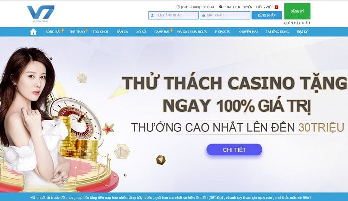 Việc đăng ký tài khoản với Bet66 Games rất đơn giản - Bet66