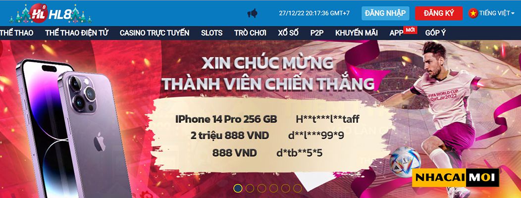 Giao diện sang trọng và thanh lịch của Dewabet Pakistan - Dewabet