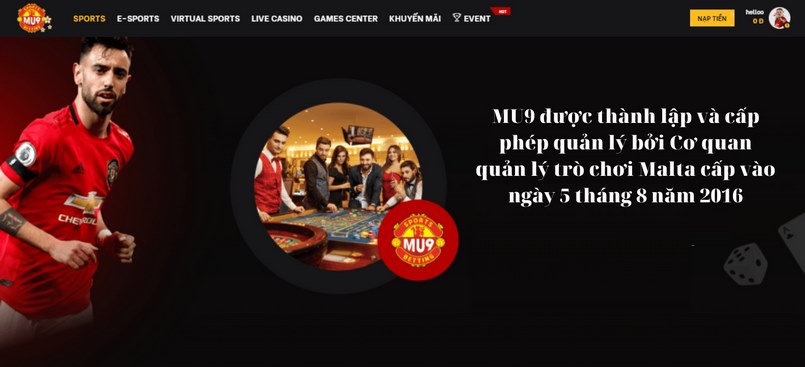 Tuyển tập các chương trình trò chơi 130Casino ngoạn mục - 130Casino