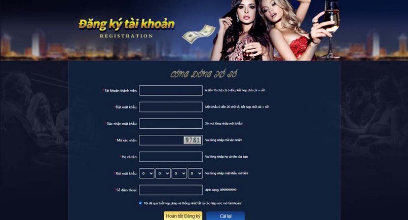 Tổng quan ngắn gọn về Lucky88 - Lucky88