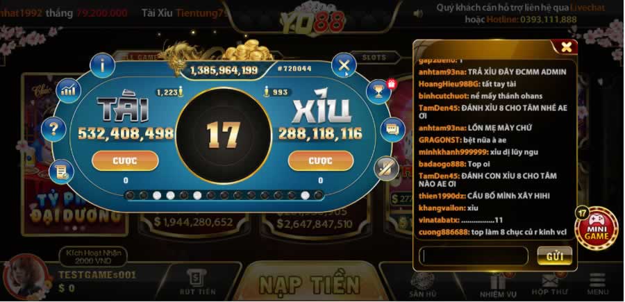 Ra mắt sản phẩm trên cổng thông tin M8win Games - M8win