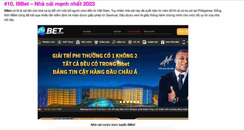 Trò chơi bài mới nhất và nổi tiếng nhất của 007Win - 007Win