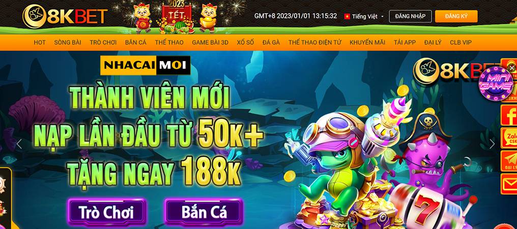 Typhu88 sẽ tặng 88000 cho các thành viên thực hiện lần nạp tiền đầu tiên - Typhu88