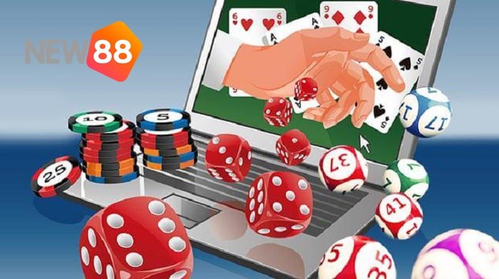 Hướng dẫn gửi và rút tiền tại Ngân hàng Iwin - Iwin