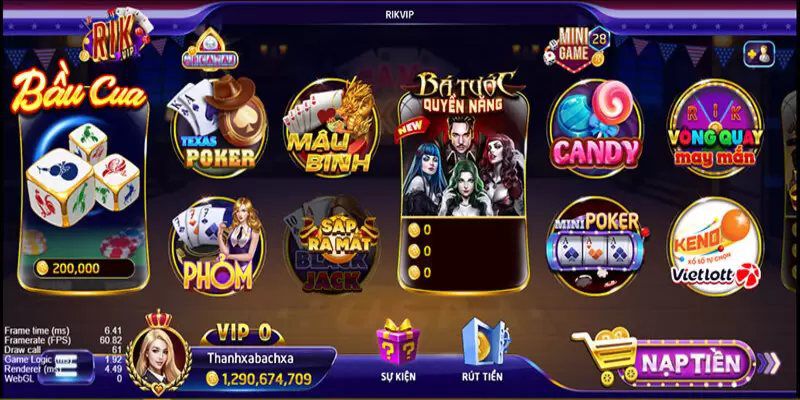 Điều gì khiến các tựa game được xếp hạng 123Bet trở nên hấp dẫn và lôi cuốn đến vậy? - 123Bet