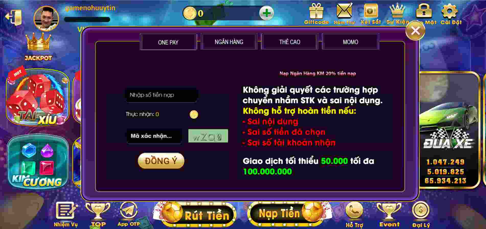 Giới thiệu 88Xeng đến khách hàng - 88Xeng