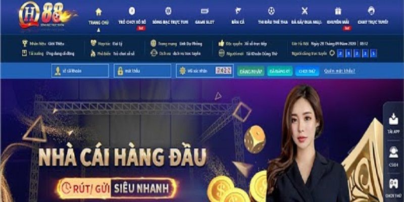 Những đặc điểm nổi bật của các trang web game cấp 23Win - 23Win