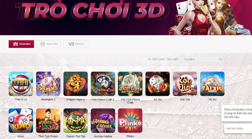 Các phương pháp tăng cơ hội thắng khi chơi Bài Bửu Betcom - Betcom