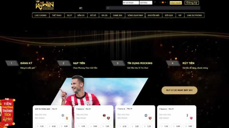Mẫu đơn cá cược trực tuyến Gamebet - Gamebet