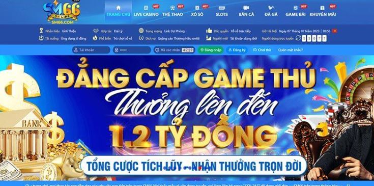 Link đăng nhập chính thức của Hb88 ở đâu? - Hb88