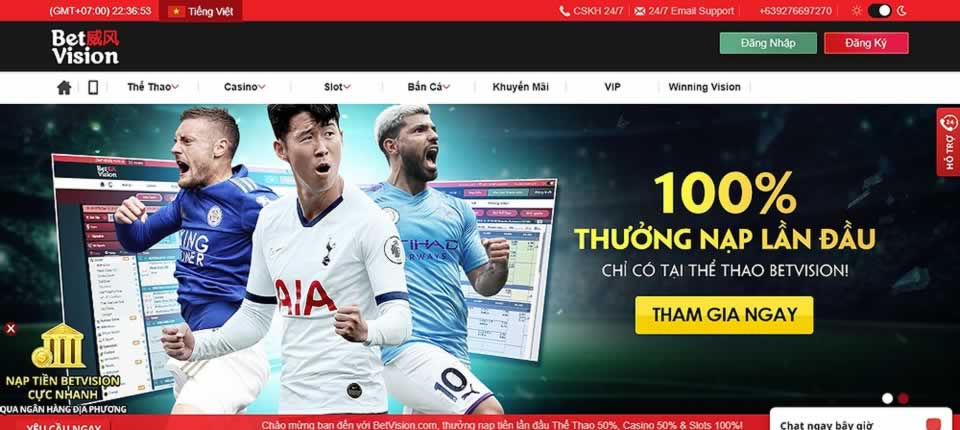 Sự kiện thể thao Hubet Việt Nam - Hubet