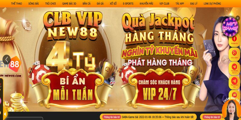 Cách sử dụng tài khoản 868Vip - 868Vip