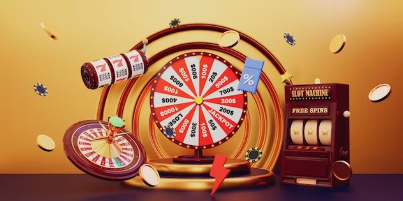 Trang web Keonhacai Games cung cấp các ưu đãi độc quyền cho các tựa game Keonhacai - Keonhacai